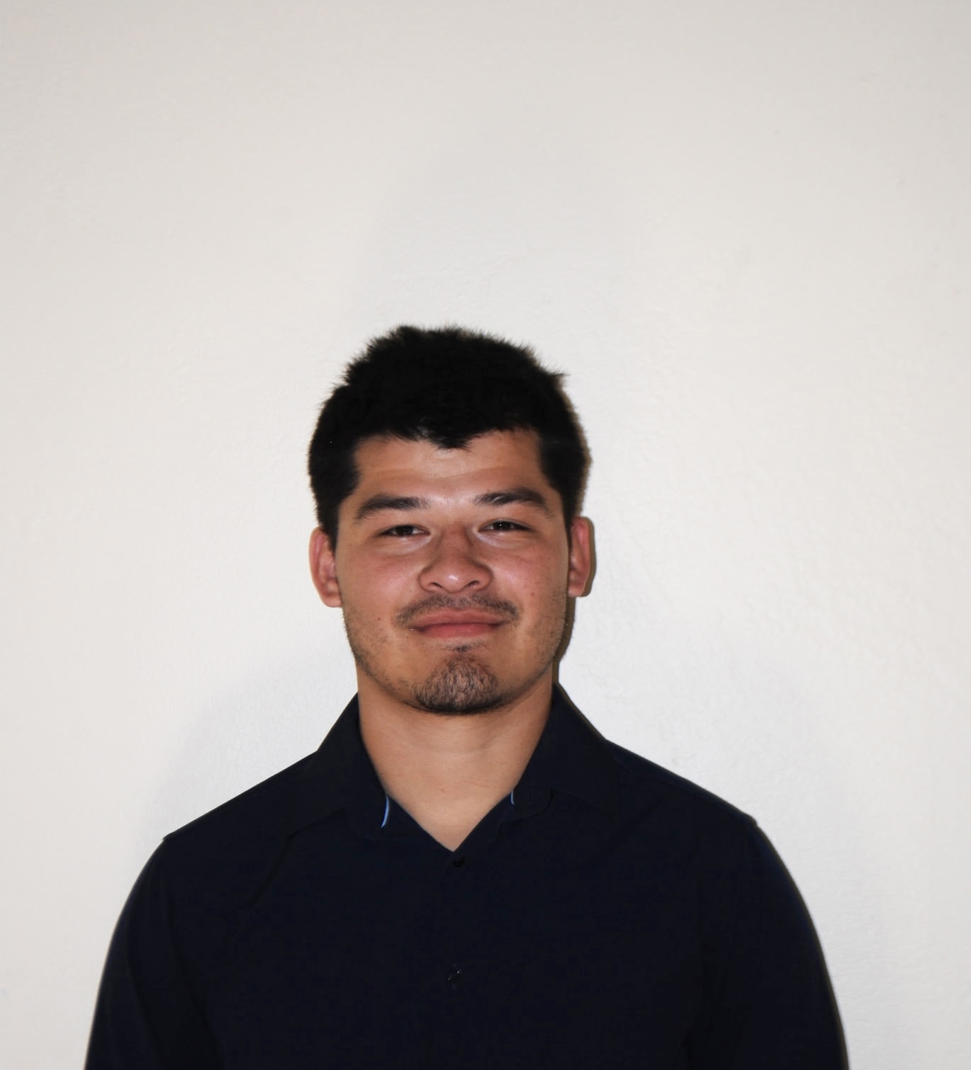 Apolonio headshot